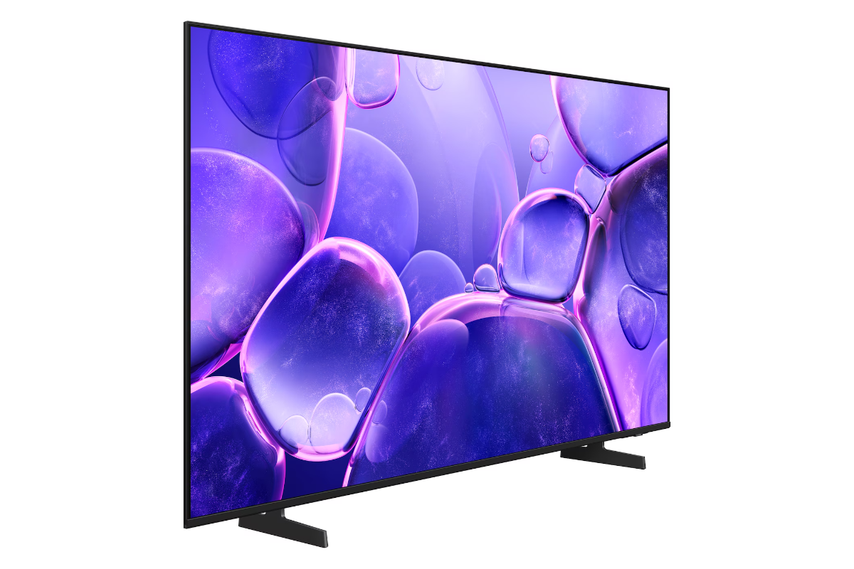 Samsung 75 Inch 4K UHD Television 2025