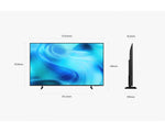 Samsung 55 Inch 4K UHD Television 2026