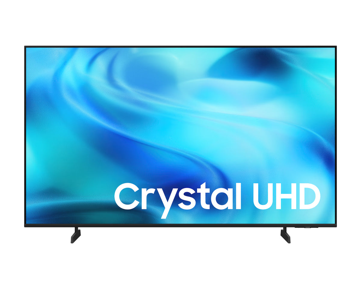 Samsung 55 Inch 4K UHD Television 2026