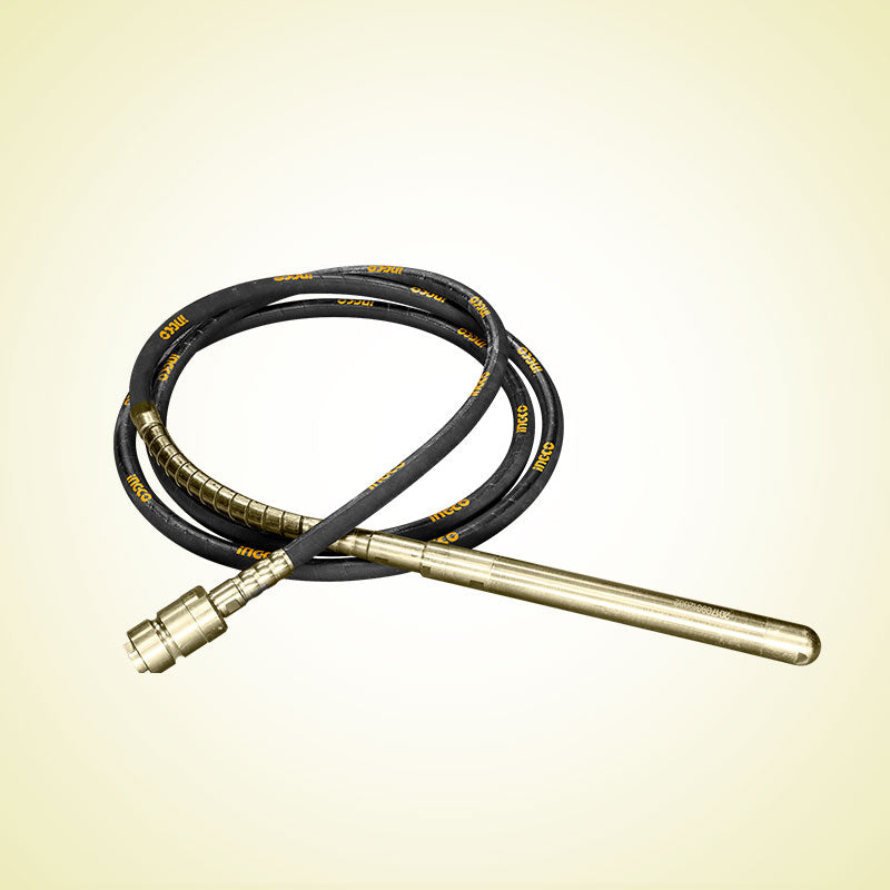 INGCO 45MM Vibrator Poker - VBP1451