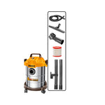 INGCO Vacuum Cleaner - VC14122