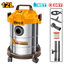 INGCO Vacuum Cleaner - VC14122