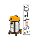 INGCO Vacuum cleaner - VC14301