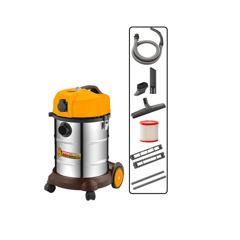 INGCO Vacuum cleaner - VC14301