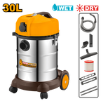 INGCO Vacuum cleaner - VC14301