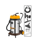 INGCO 75L Vacuum Cleaner - VC24751