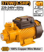 INGCO Water Pump - VPM37068