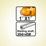 INGCO Water Pump - VPM55068