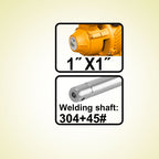 INGCO Water Pump - VPM75068