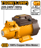 INGCO Water Pump - VPM75068