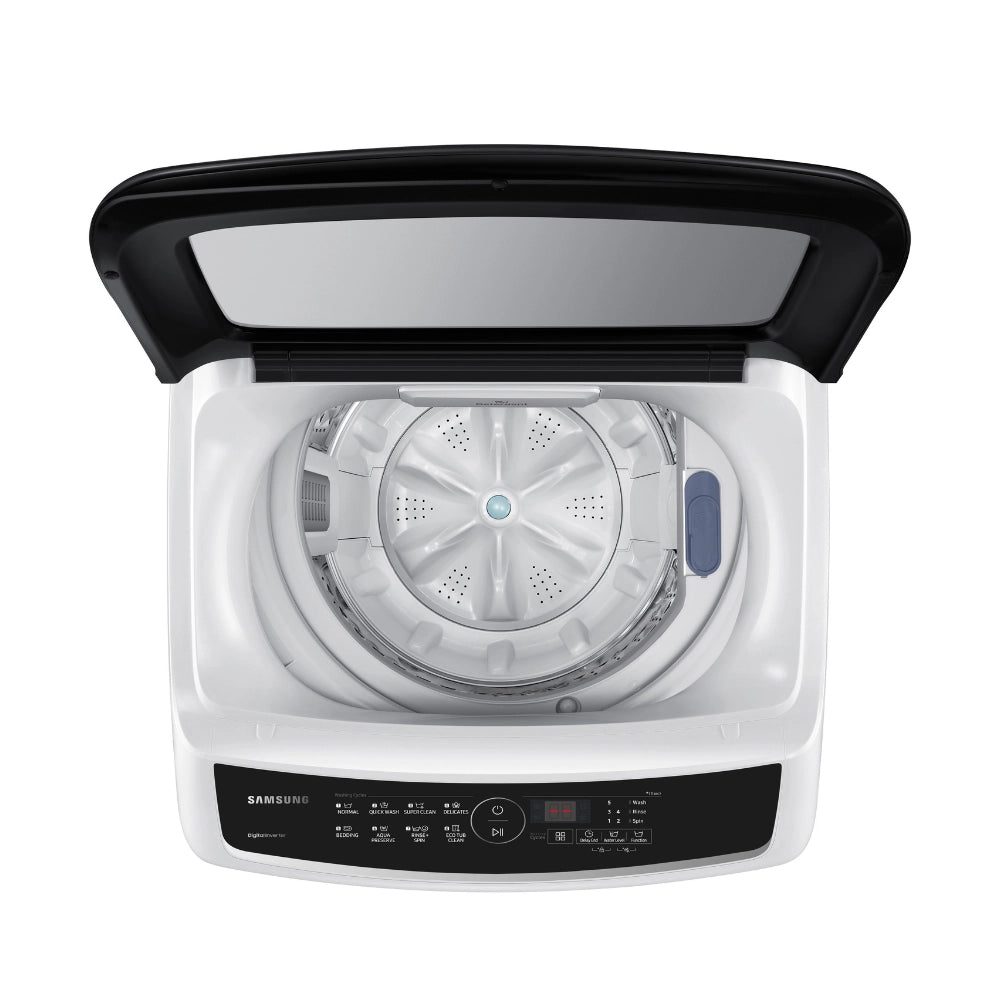 Samsung 8KG Top Load Washing Machine
