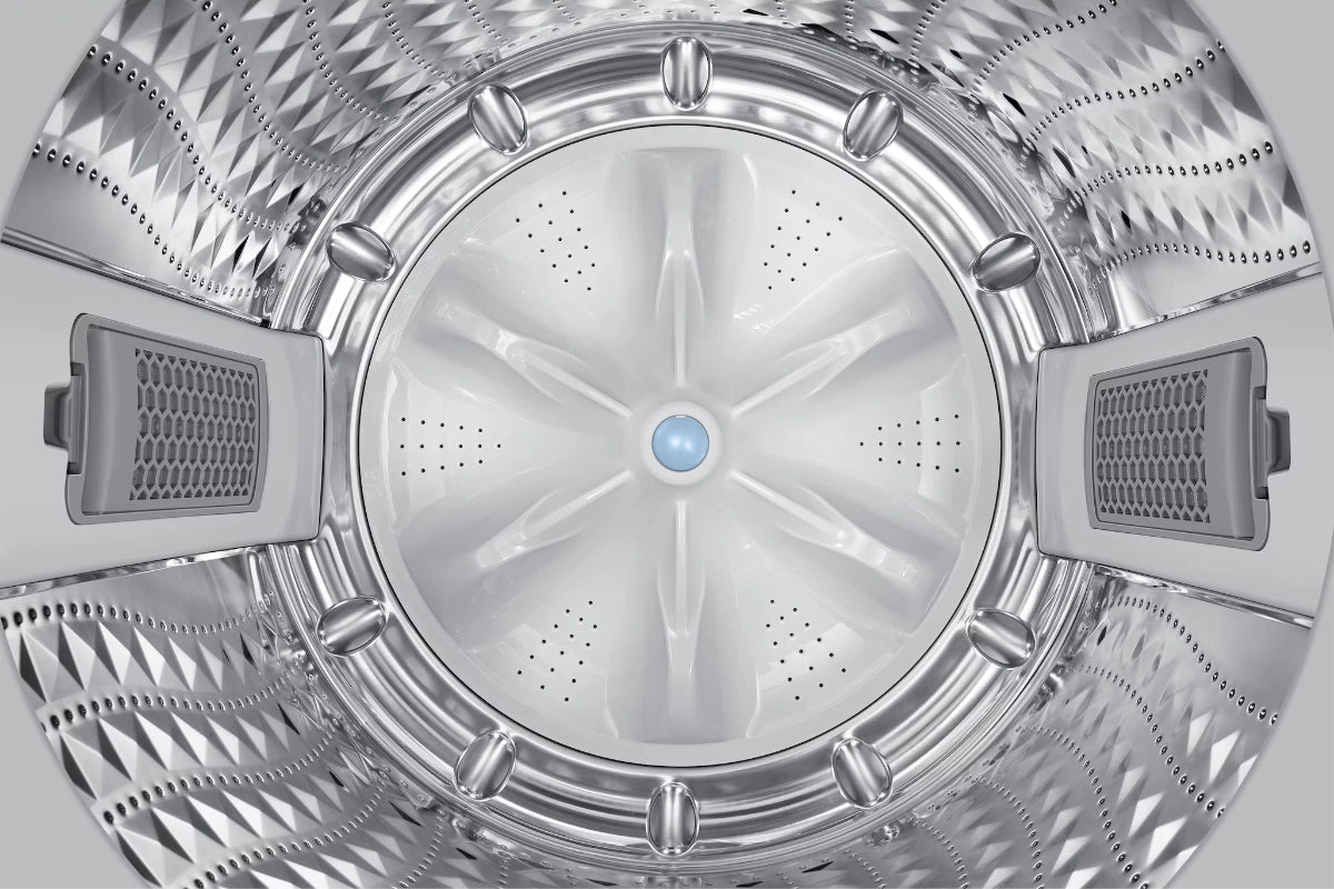 Samsung 17KG Top Load Washing Machine