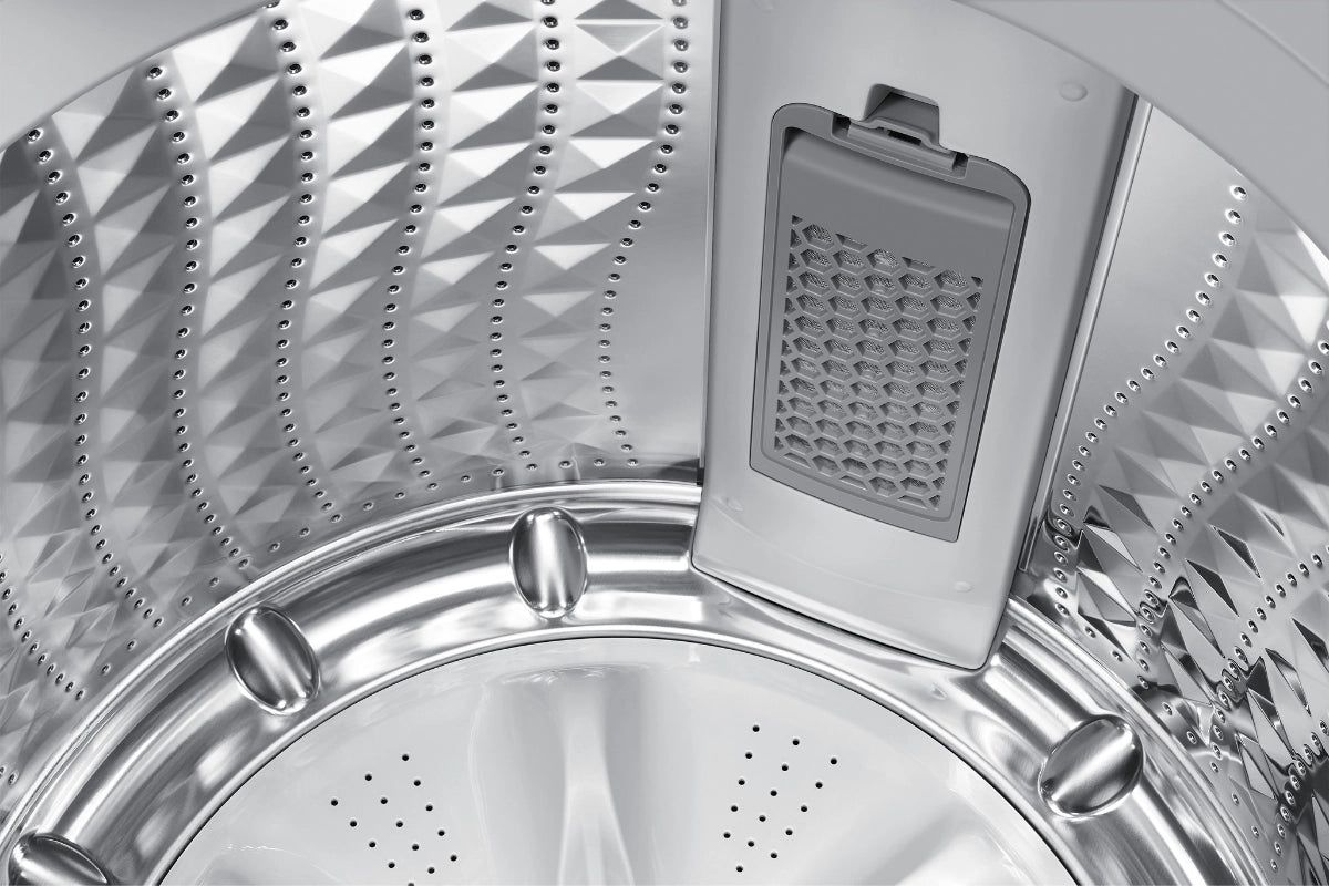 Samsung 17KG Top Load Washing Machine