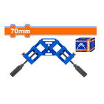 WADFOW 70MM Corner Clamp - WACC2528