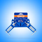 WADFOW 75MM Corner Clamp - WACC453