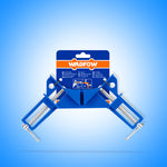 WADFOW 75MM Corner Clamp - WACC453