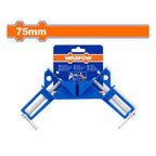WADFOW 75MM Corner Clamp - WACC453