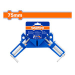 WADFOW 75MM Corner Clamp - WACC453