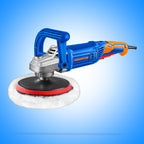 WADFOW 1200W, 180MM (7") Polisher - WAE1512001