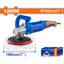 WADFOW 1200W, 180MM (7") Polisher - WAE1512001
