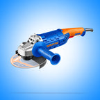 WADFOW 2000W, 230MM (9") Angle Grinder - WAG852001