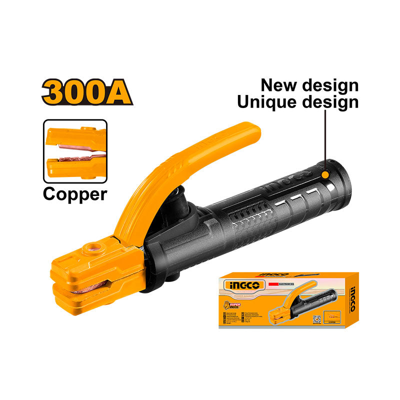 INGCO Electrode Holder - WAH3008