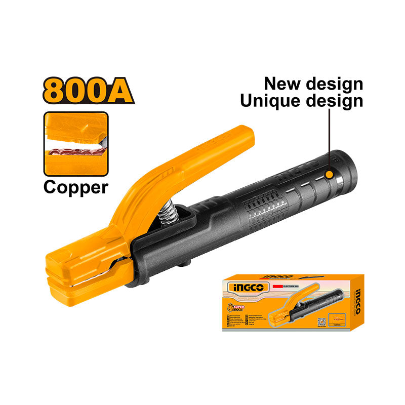 INGCO Electrode Holder - WAH8008