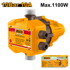 INGCO Automatic Pump Control - WAPS001