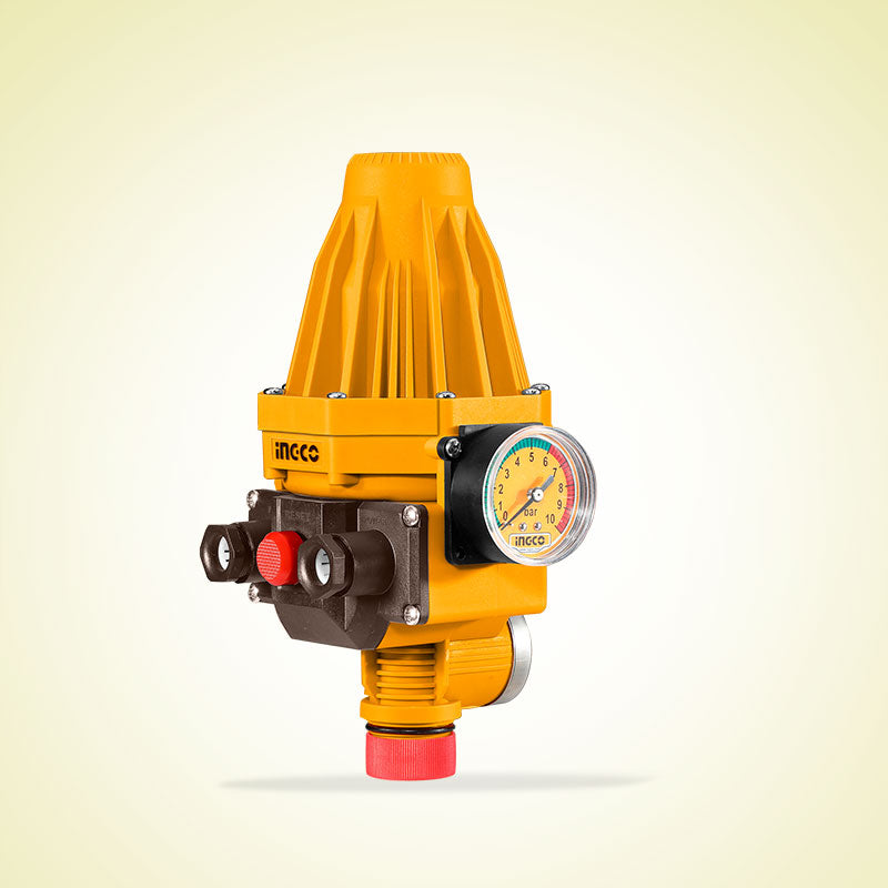 INGCO Automatic Pump Control - WAPS002