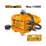 INGCO Automatic Pump Control - WAPSCP12-8