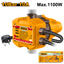 INGCO Automatic Pump Control - WAPSCP12-8