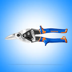 WADFOW 250MM (10") Right Aviation Snip - WAS3410