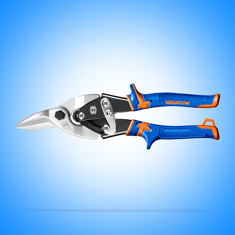 WADFOW 250MM (10") Right Aviation Snip - WAS3410