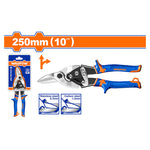 WADFOW 250MM (10") Right Aviation Snip - WAS3410