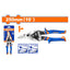 WADFOW 250MM (10") Right Aviation Snip - WAS3410