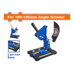 WADFOW 100-125MM Angle Grinder Stand - WASC1251