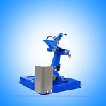 WADFOW 180/230MM Angle Grinder Stand - WASC1530