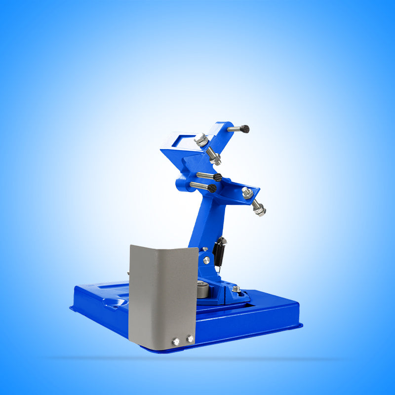 WADFOW 180/230MM Angle Grinder Stand - WASC1530