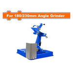 WADFOW 180/230MM Angle Grinder Stand - WASC1530