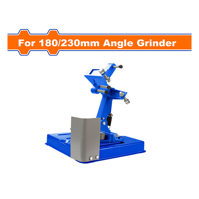 WADFOW 180/230MM Angle Grinder Stand - WASC1530