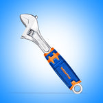 WADFOW 250MM (10") Adjustable Wrench - WAW2210