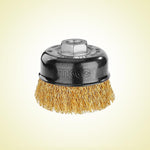 INGCO 75MM (3") Wire Cup Brush - WB10755