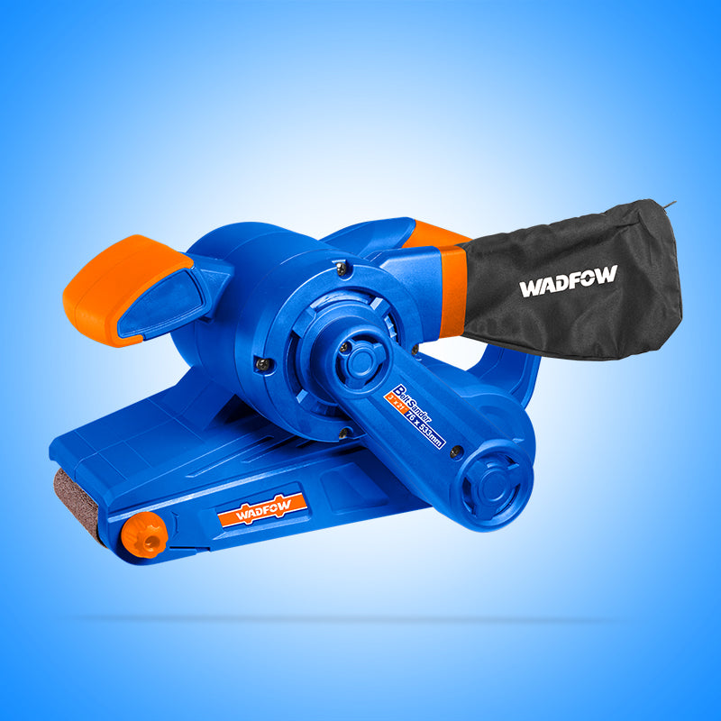 WADFOW 920W Belt Sander - WBA15921 Secondary image