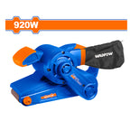 WADFOW 920W Belt Sander - WBA15921