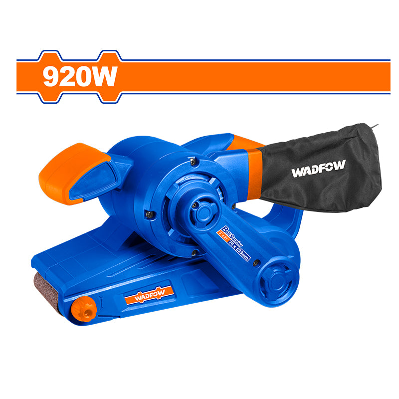 WADFOW 920W Belt Sander - WBA15921