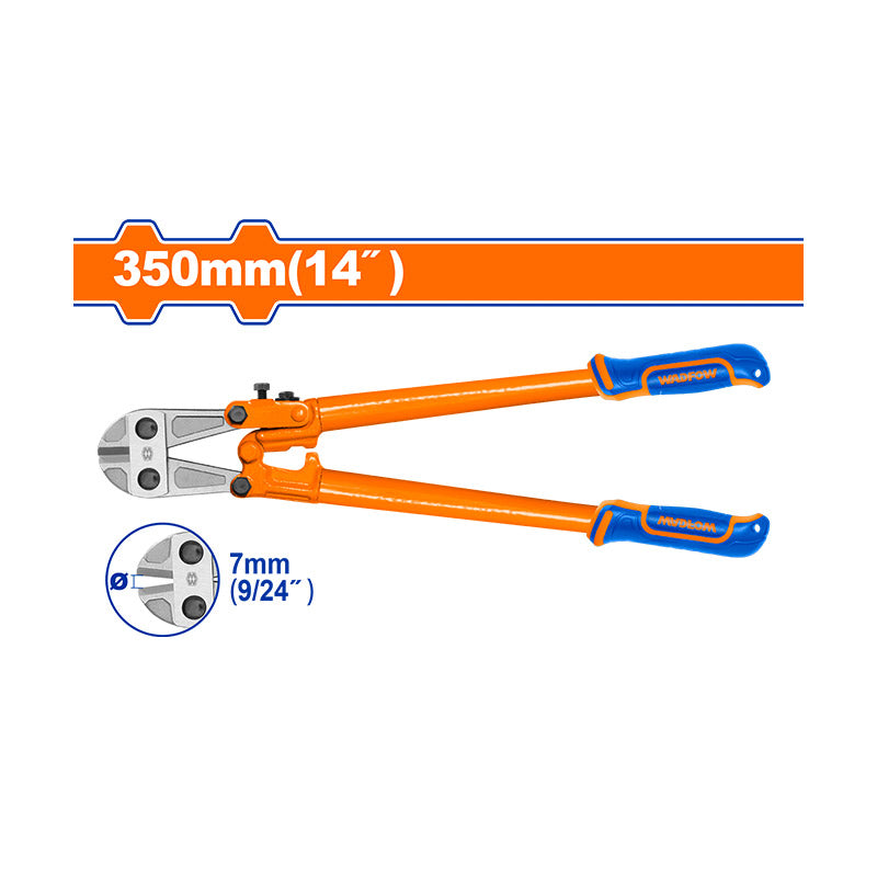 WADFOW 350MM (14") Bolt Cutter - WBC1114
