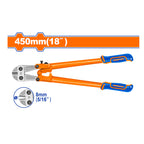 WADFOW 450MM (18") Bolt Cutter - WBC1118