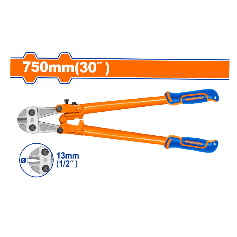 WADFOW 750MM (30") Bolt Cutter - WBC1130