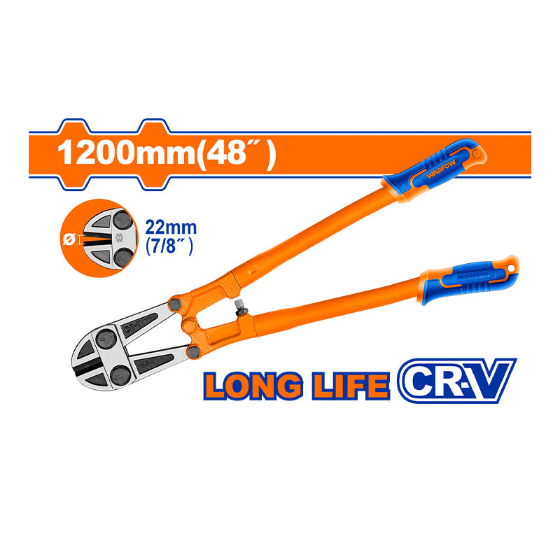 WADFOW 1200MM (48") Bolt Cutter - WBC2048
