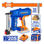 WADFOW 35MM Cordless Brad Nailer - WBJ1308